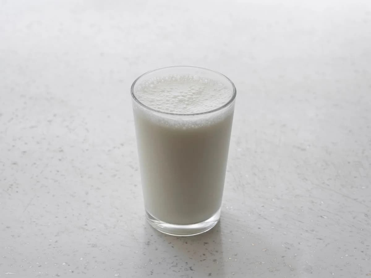 حليب الجيّد طويل الأجل