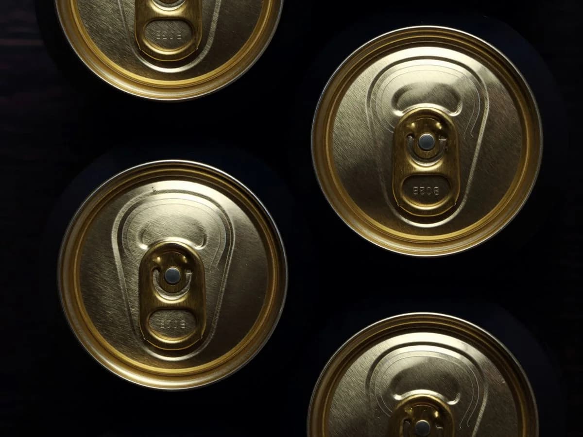 مشروب الطاقة ريد بُل — Red Bull