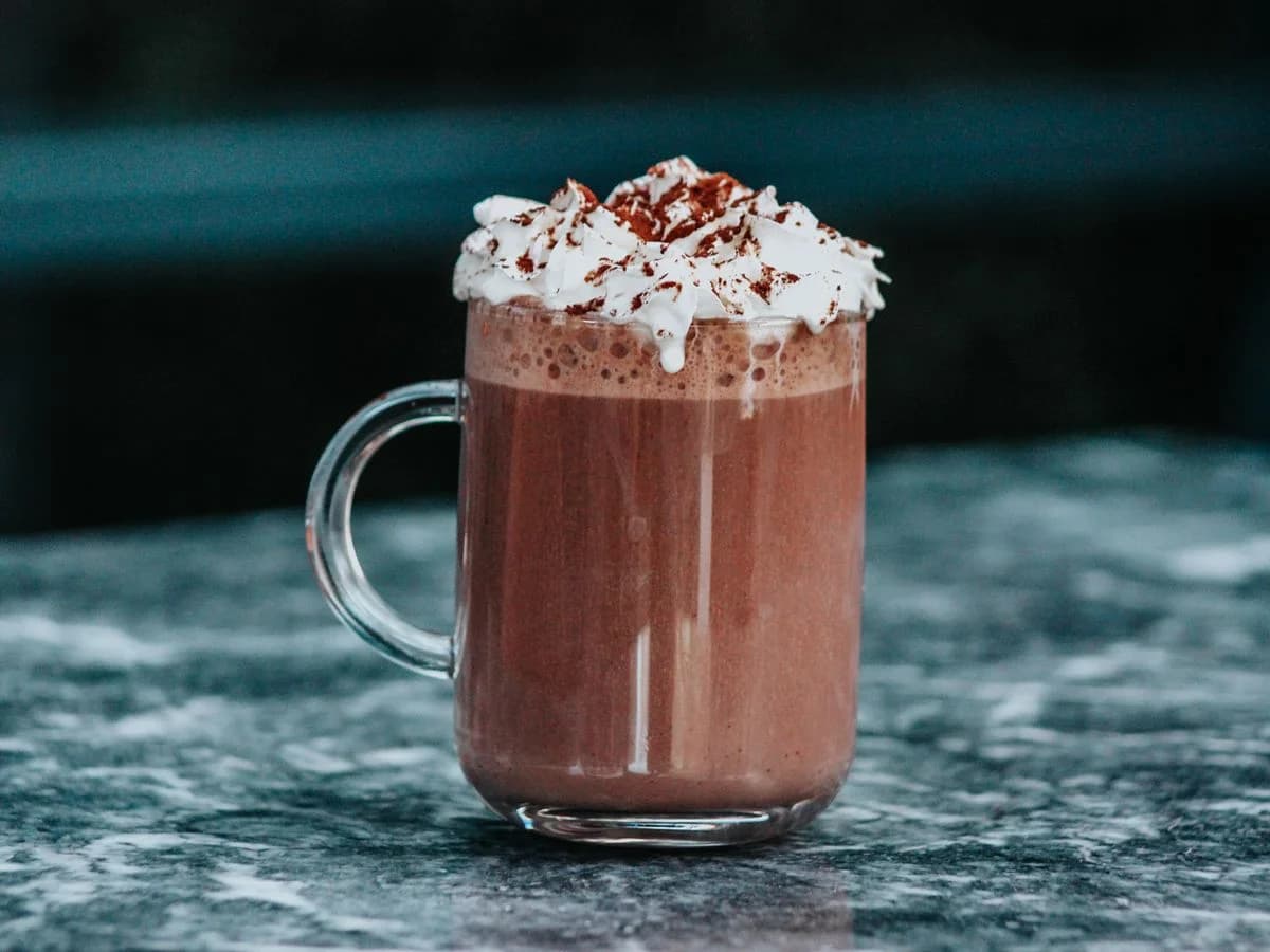 مشروب نسكويك بالكاكاو — Nesquik
