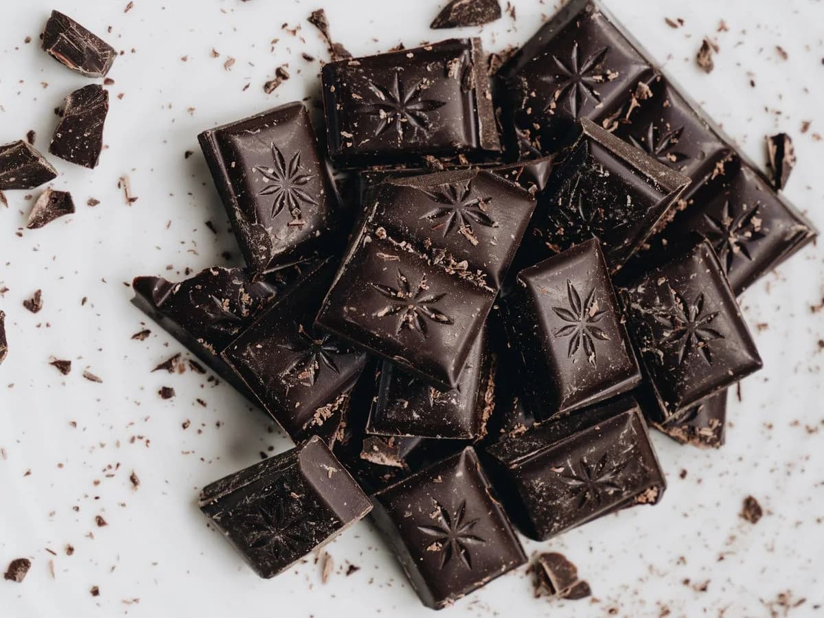 شوكولاتة كوفرتور ديلي دو — Dely Doux