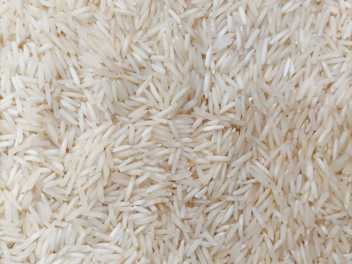 أرز بسمتي