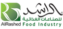 الراشد للصناعات الغذائية