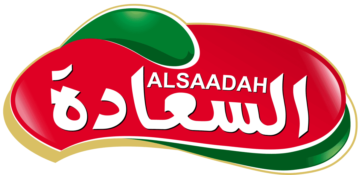 شركة السعادة للمنتجات الغذائية