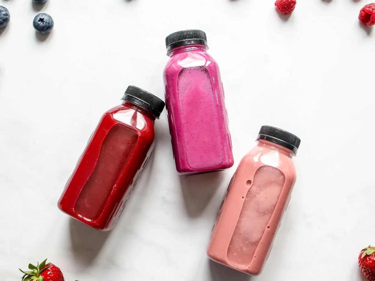 Cool Tropicals Fruit Nectars