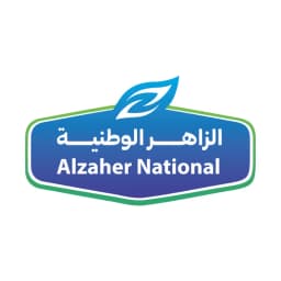 شركة الزاهر الوطنية التجارية
