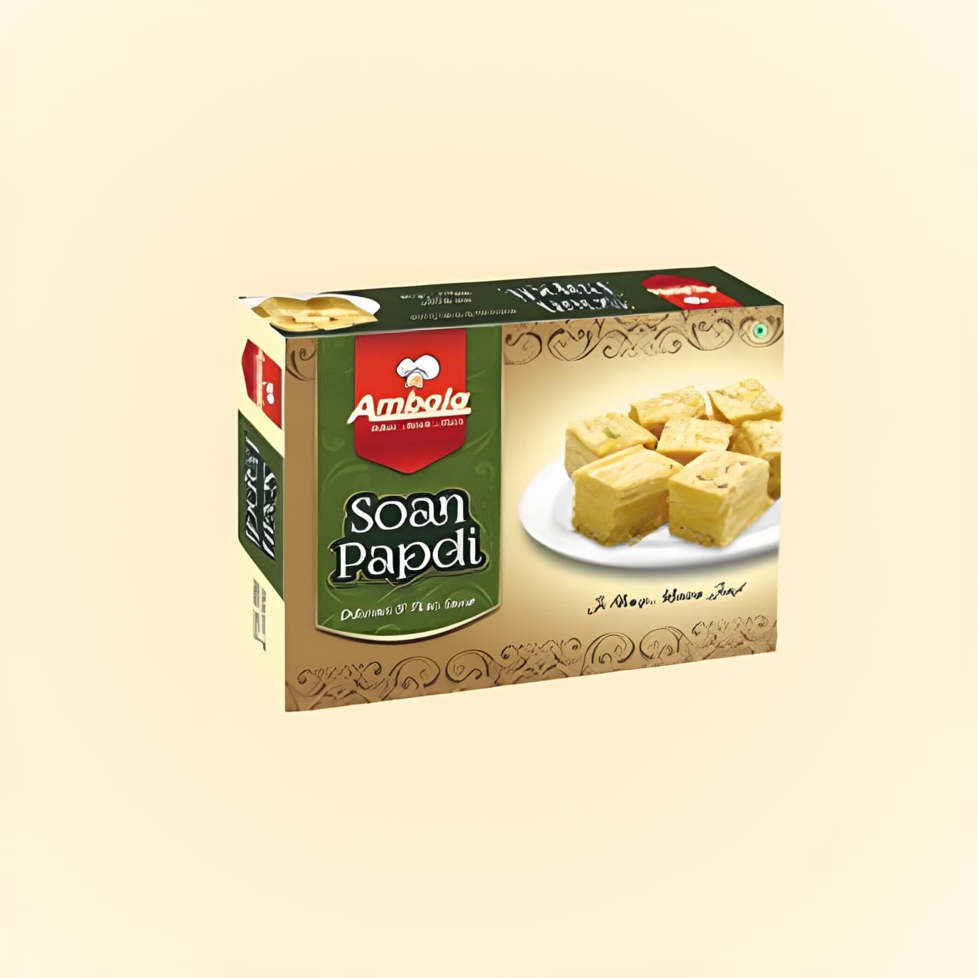 Soan Papdi 250g
