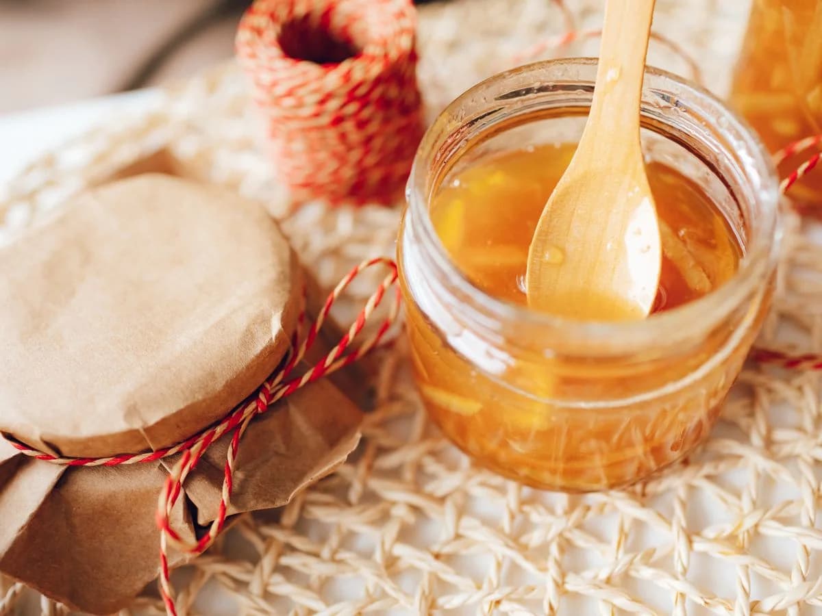 Marmalades & Fruit Spreads