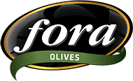 AntGıda Fora Olives