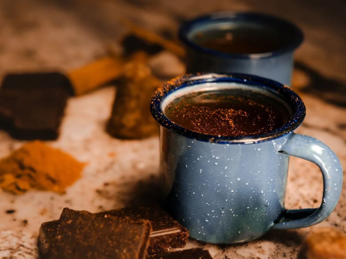 مشروب الكاكاو كولاكاو — ColaCao