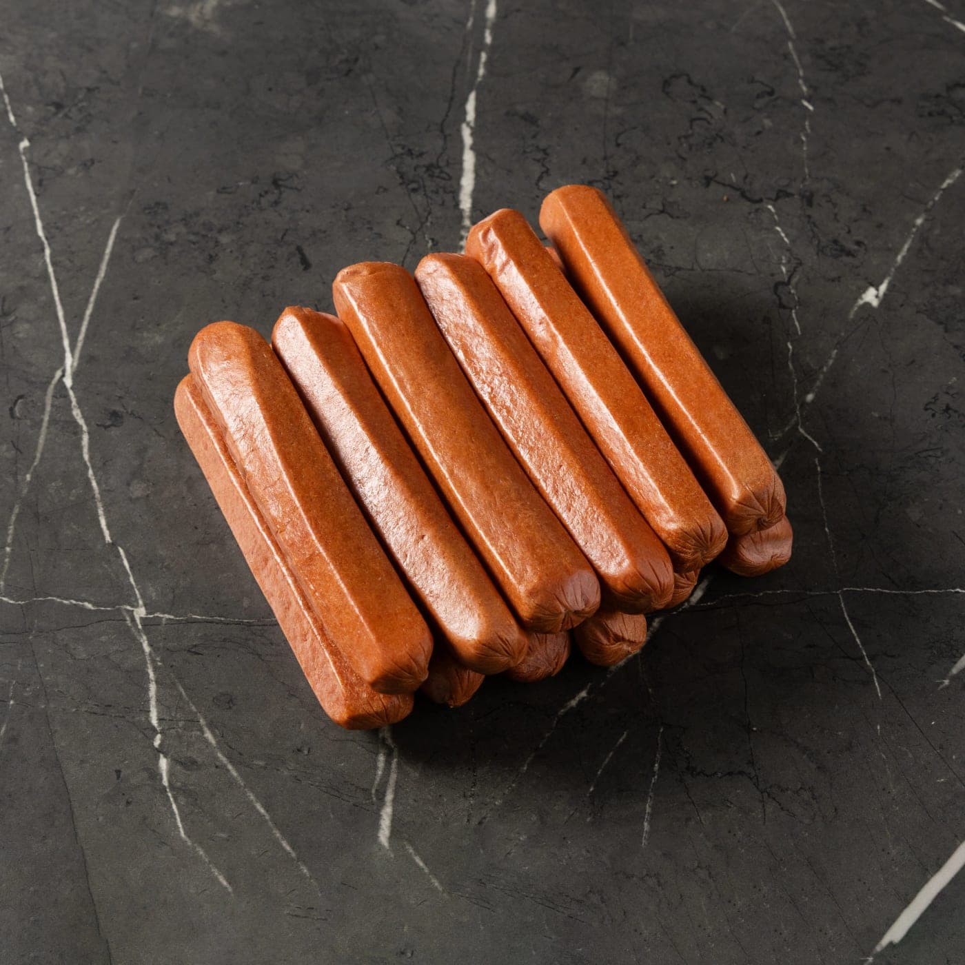 Beef Hotdogs