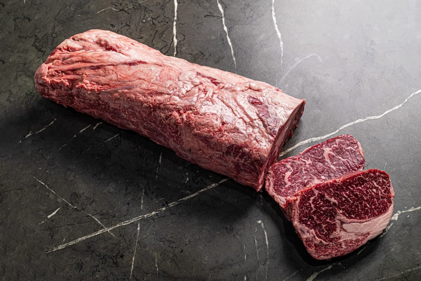 Ribeye Primal Cut