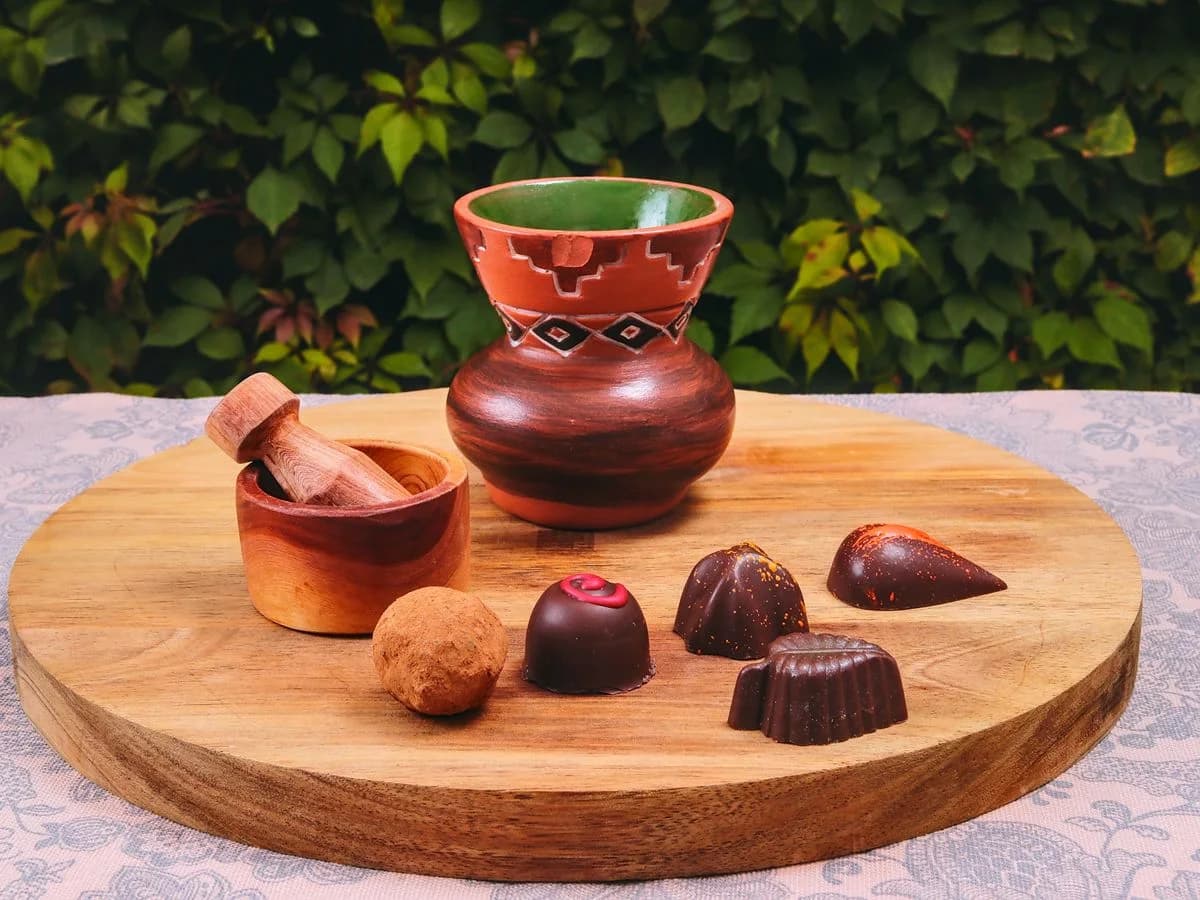 شوكولاتة سيموا الفرنسية — Cémoi
