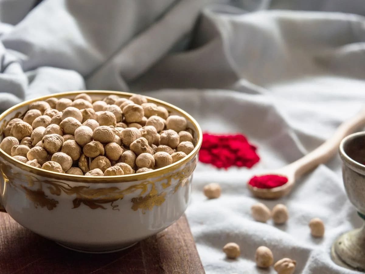 فول مدمس حبة كبيرة المضيف — Almudif