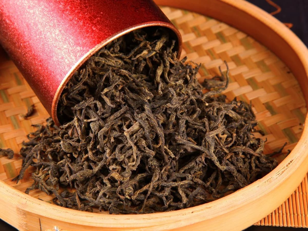 شاي نجفي سيلاني — Tea Al Najafi