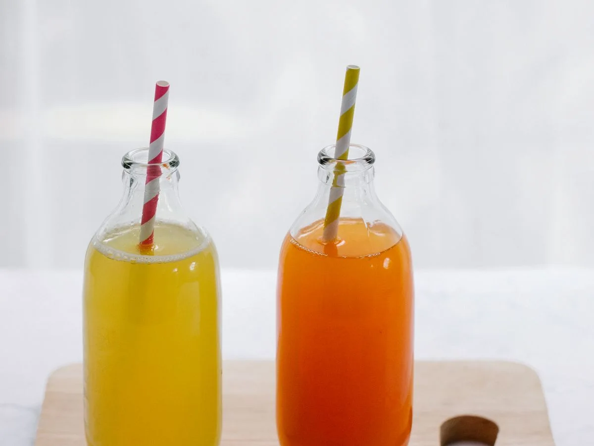 Canari Kutu Meyve Suyu – Mango, Guava, Şeftali ve Diğerleri