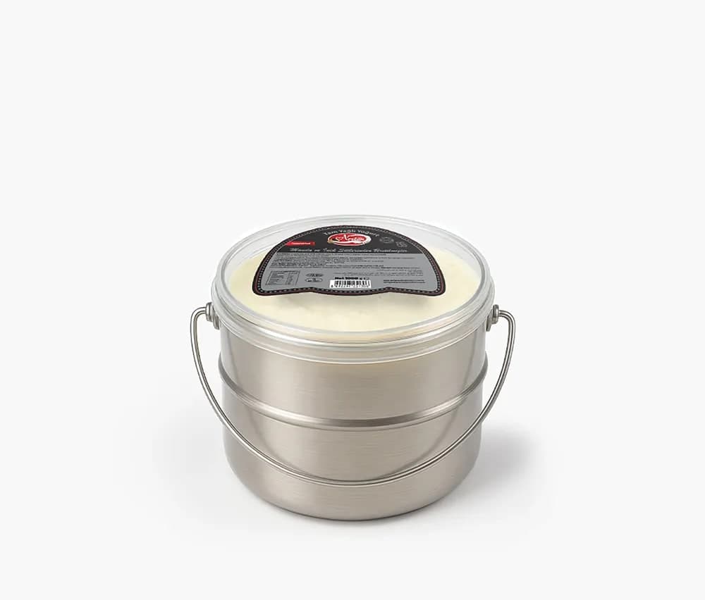 Bakraç Copper Pot Yogurt 1000g