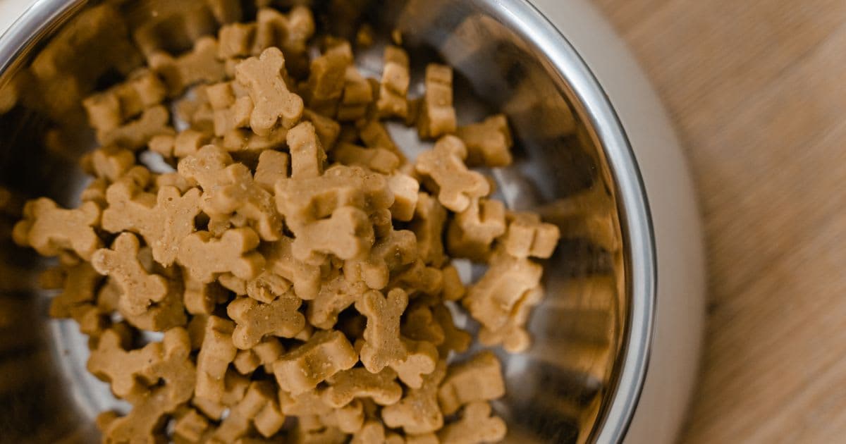 Atak Pet Food