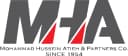 شركة محمد حسين عطية وشركاه للتجارة العامة (MHA)
