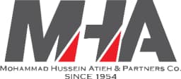 شركة محمد حسين عطية وشركاه للتجارة العامة (MHA)