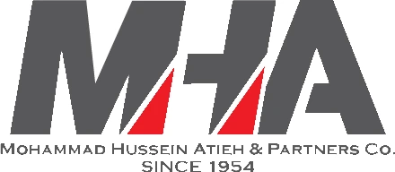 شركة محمد حسين عطية وشركاه للتجارة العامة (MHA)