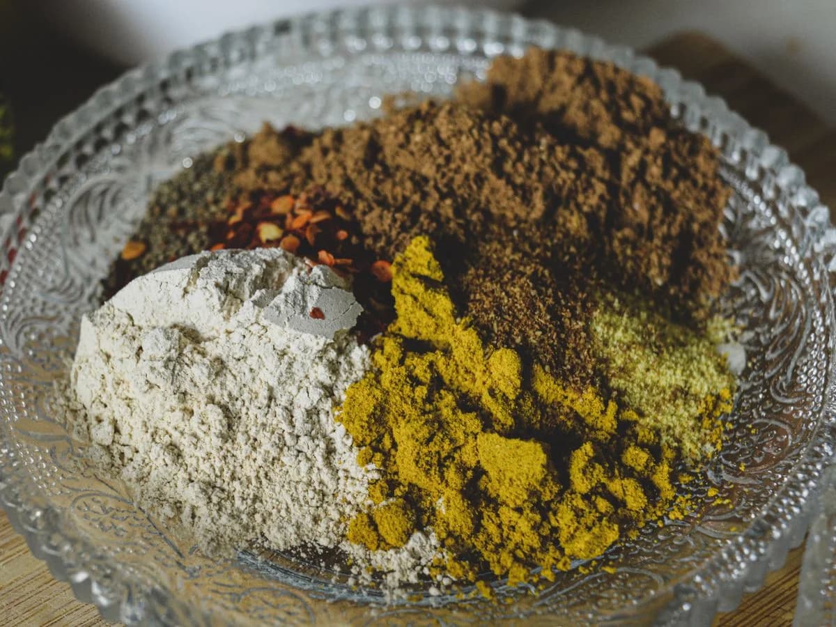 بهارات وخلطات مهران — Mehran