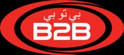 شركة بي تو بي للمواد الغذائية