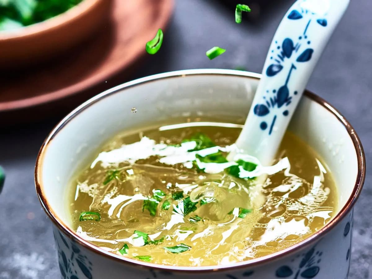 مرق وصلصات كنور للمطاعم — Knorr