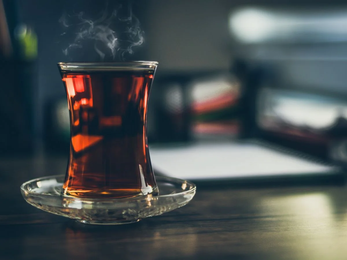 شاي ليبتون — Lipton