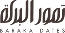 تمور البركة