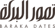 تمور البركة