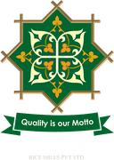 م mills باركات للأرز (ذ.م.م)