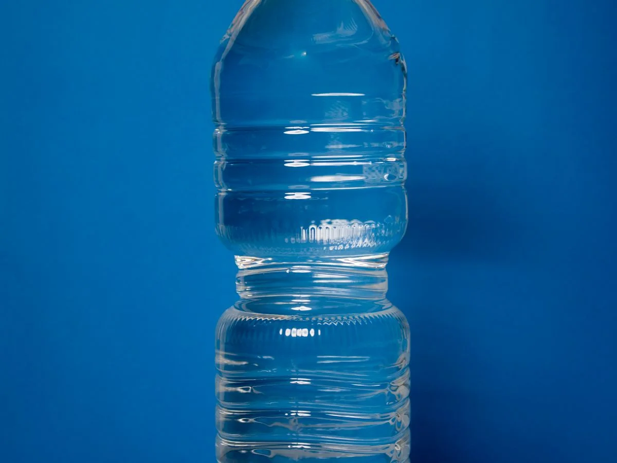 مياه بيرييه الفوّارة — Perrier