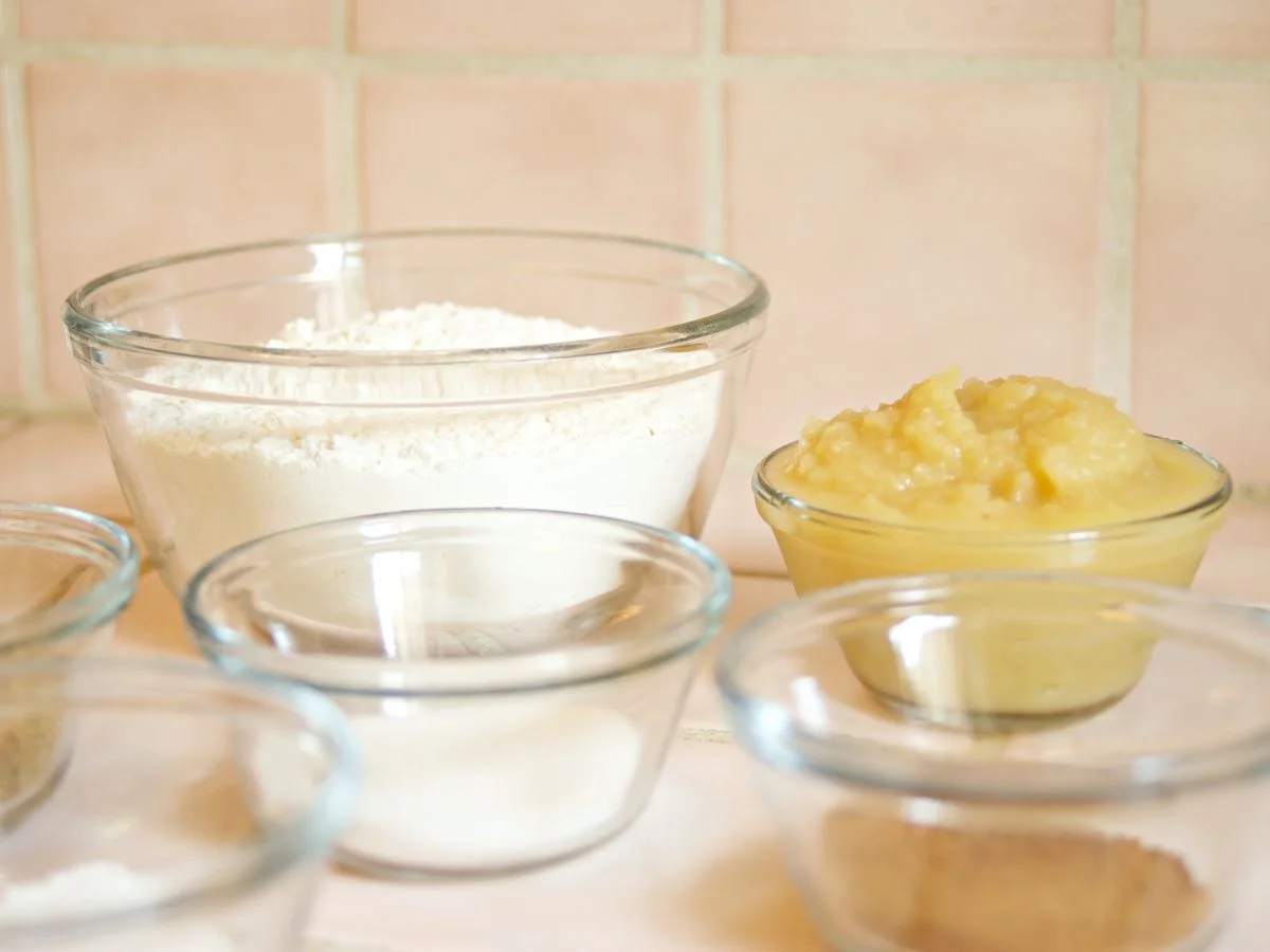 خلطات بيتي كروكر للكيك والحلويات — Betty Crocker
