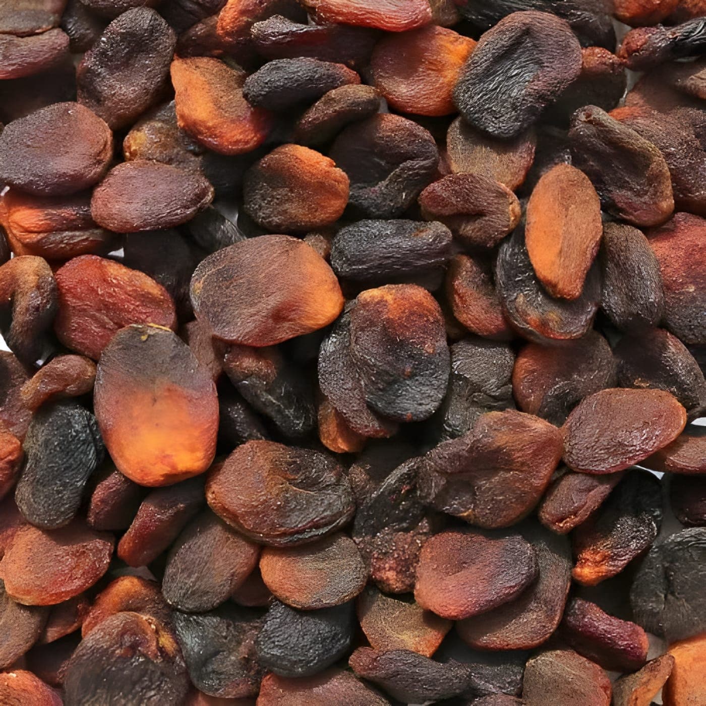 Natural Dried Apricots