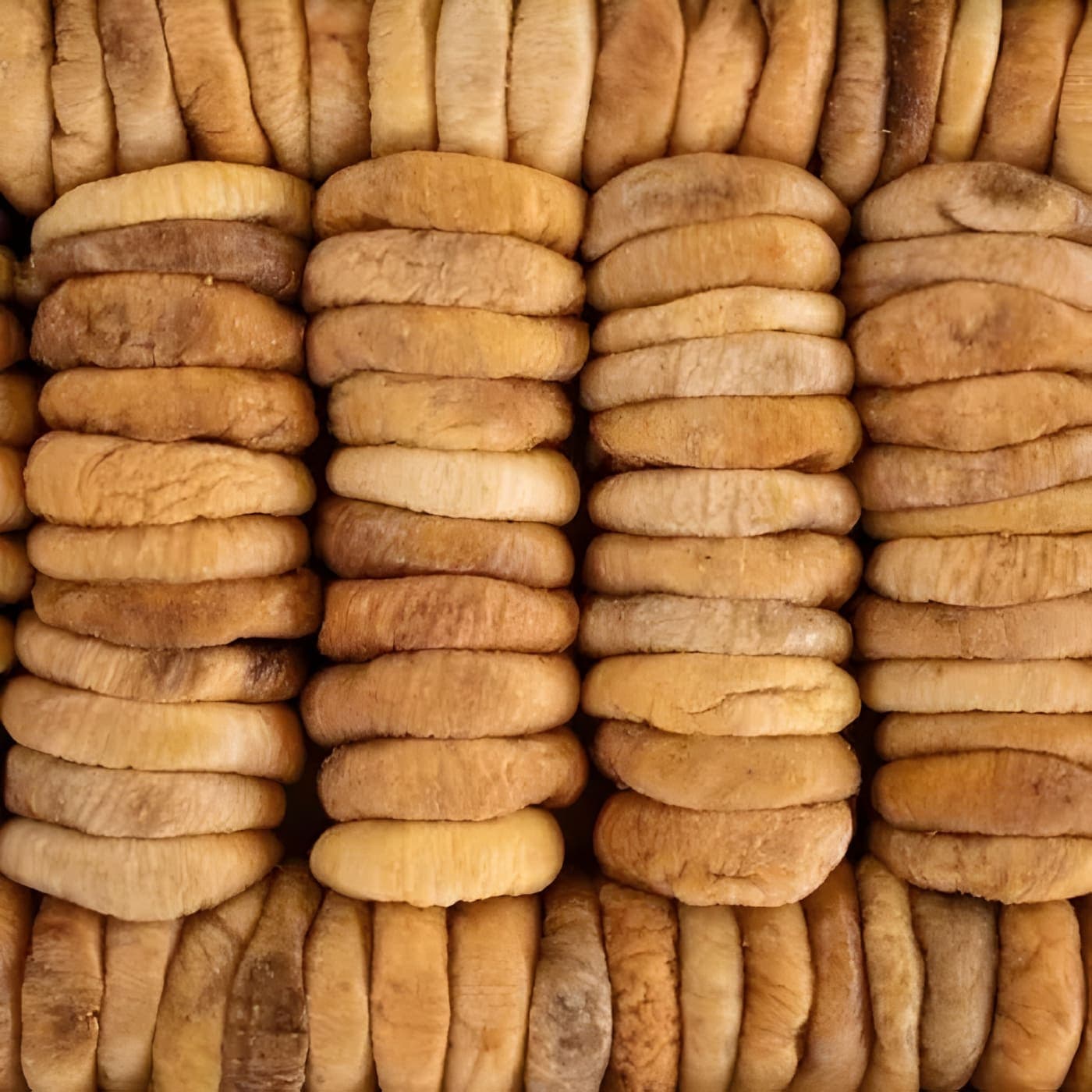 Dried Figs Lerida