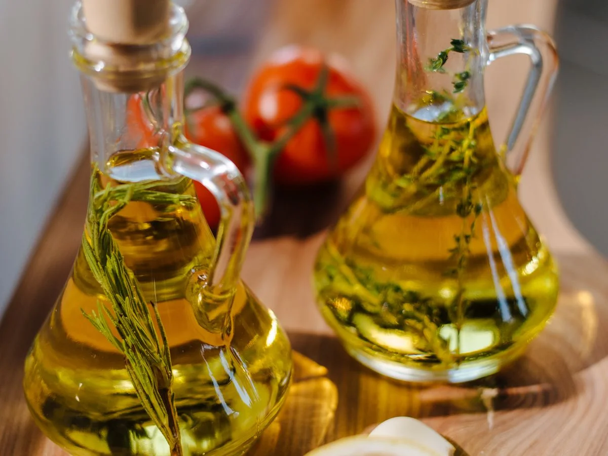 زيوت عافية للمطابخ المهنية — Afia