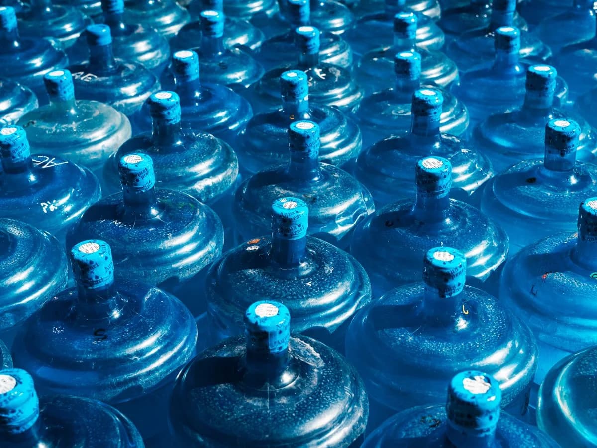 مياه سان بيليغرينو المعدنية الفوّارة — S.Pellegrino