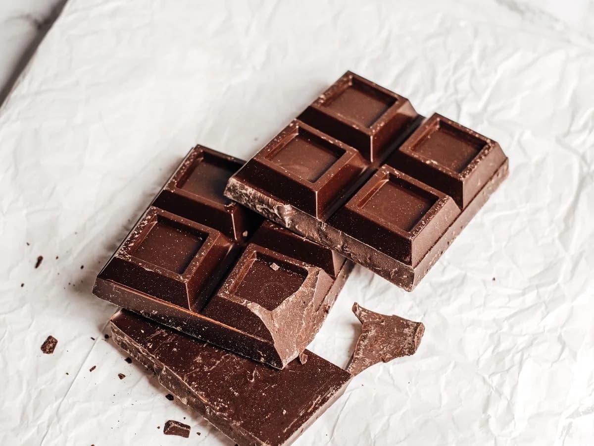 شوكولاتة هيرشيز — Hershey's