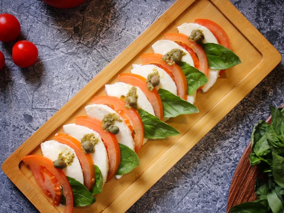 موزاريلا لاتيريا سورينتينا — Latteria Sorrentina