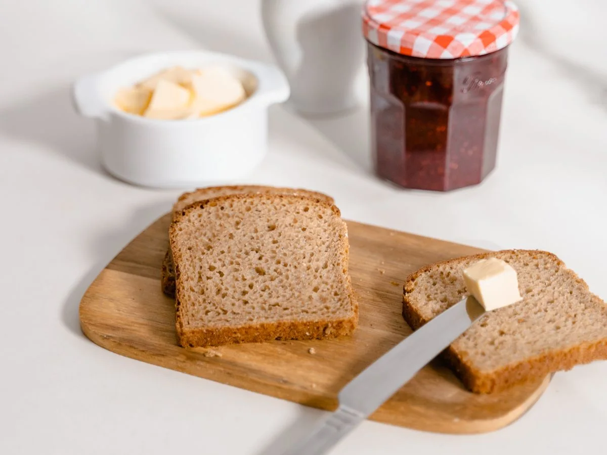 زبدة لورباك — Lurpak