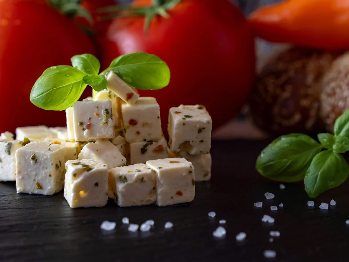 Mashmoula Cheese for Kunafa — 2.75 kg bag / 11 kg box