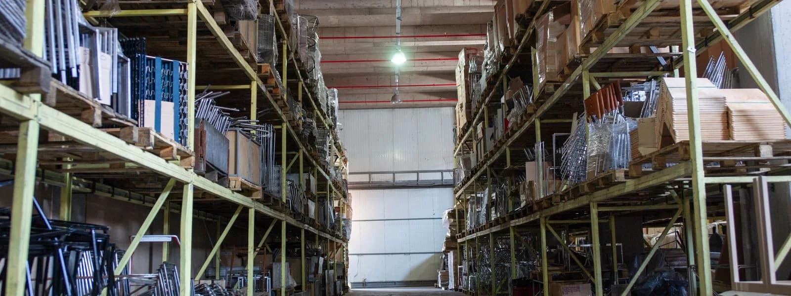 شركة برهان للتجارة العامة والوكالات التجارية