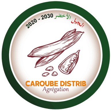 كاروب ديسريب
