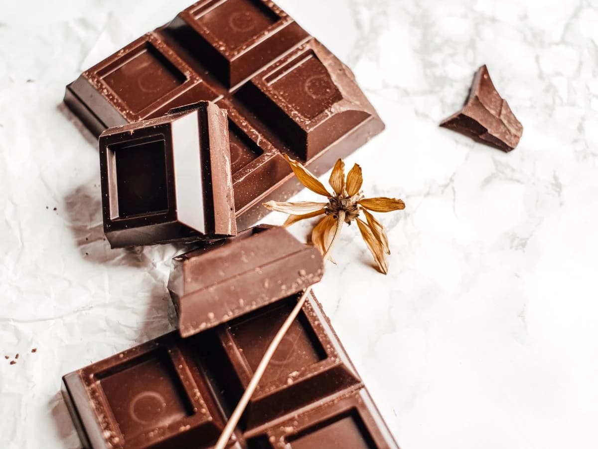 شوكولاتة فالرونا الفرنسية — Valrhona