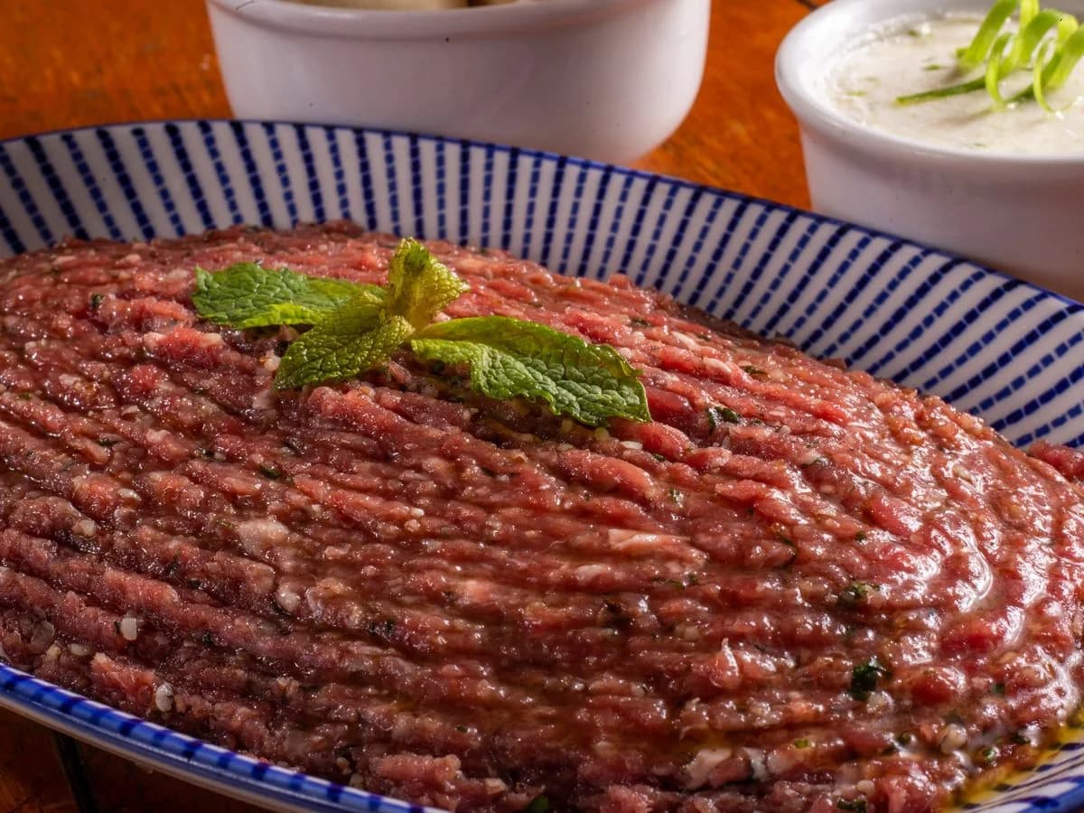لحم بقر سيرتيفايد أنغوس — Certified Angus Beef