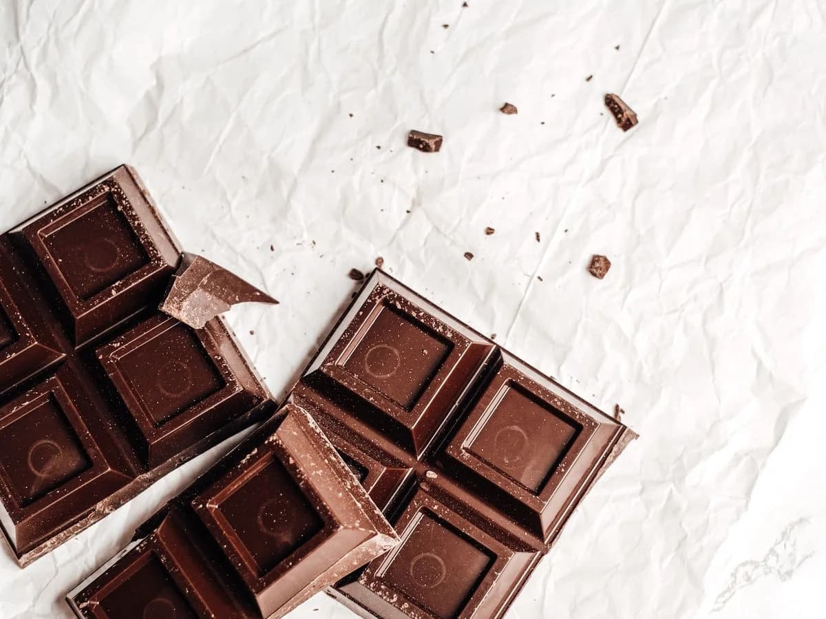 شوكولاتة فالرونا — Valrhona