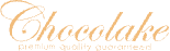 Chocolate Lake for Chocolate and Sweets Manufacturing