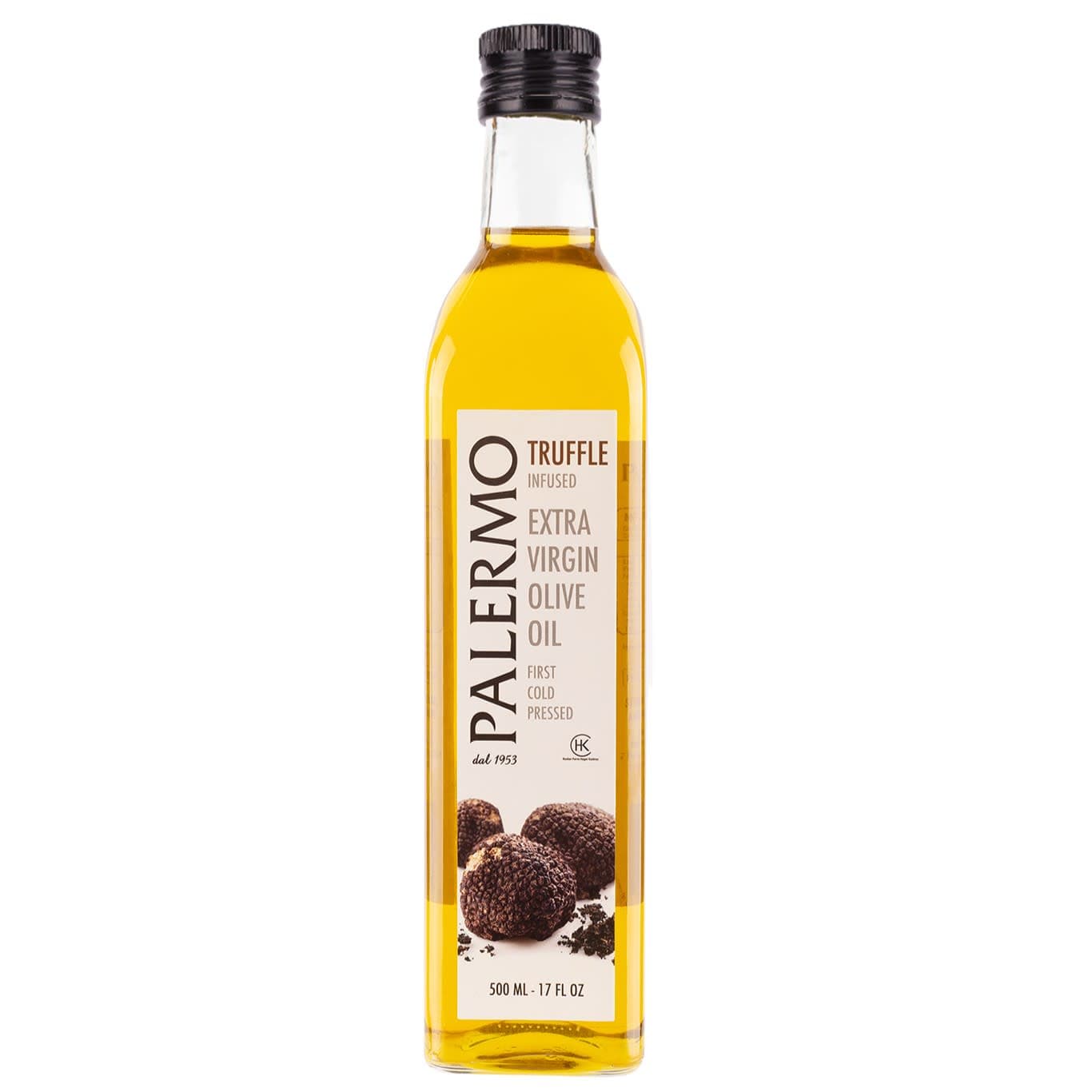 Trüf Aromalı Zeytinyağı 500ml
