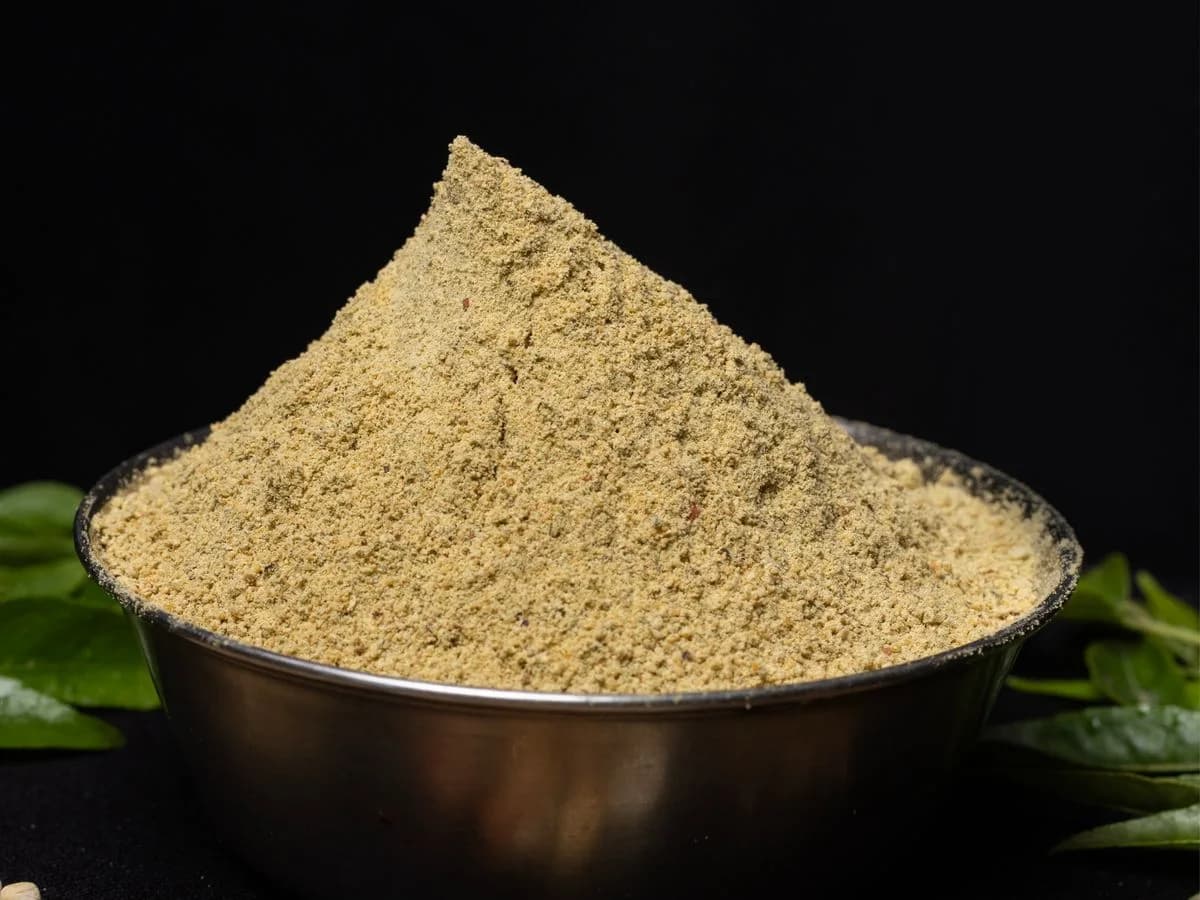 Recipe Masala Mixes