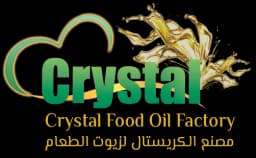 مصنع الكريستال لزيوت الطعام